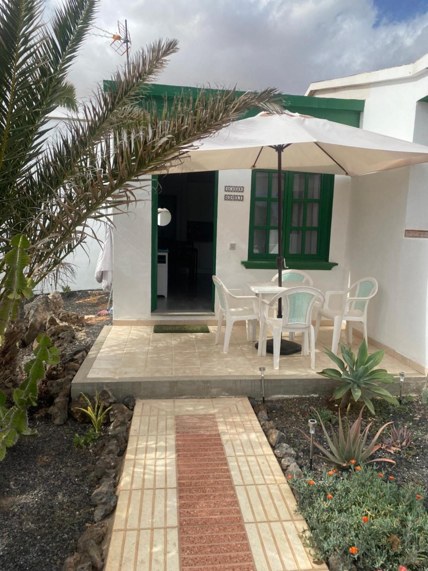 Casa Gioeli Cocosol Villa Costa De Antigua Exterior photo